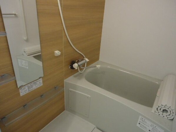 ディアコートの物件内観写真